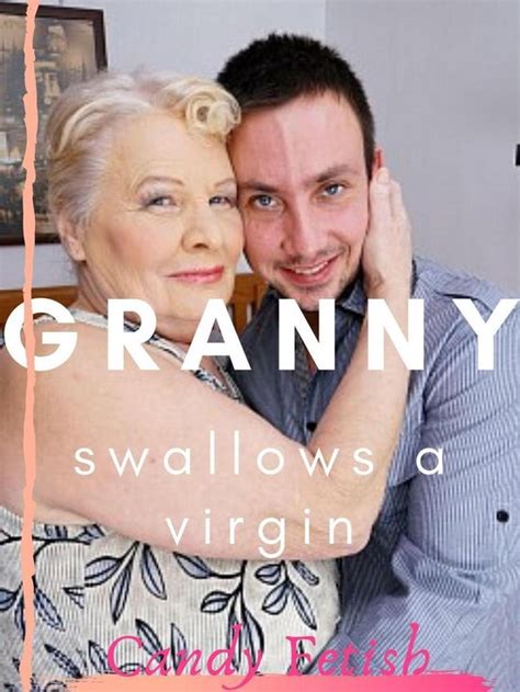 granny swallows xxx|granny swallows Search